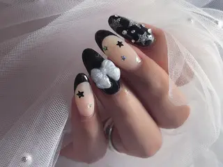 ネイル ネイルサロン ロア旧ジョリーのネイルデザイン