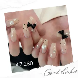 ネイル lavender所属・日暮里🦋 lavenderのエステ・リラクイメージ