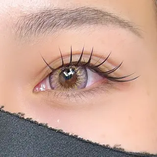 マツエク・マツパ Spira HINA 上通店のマツエク・マツパデザイン