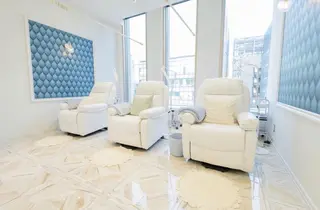 マツエク・マツパ eyelist🌙 natsumiのマツエク・マツパデザイン