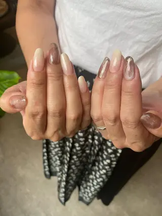 ネイル Eden KAZUHOのネイルデザイン