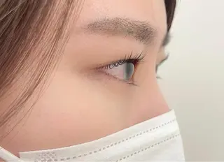 マツエク・マツパ LEDマツエク/ アイブロウ/石原の眉毛・アイブロウイメージ