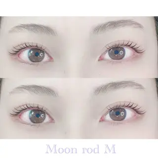 マツエク・マツパ Eye Labo Swipのマツエク・マツパデザイン