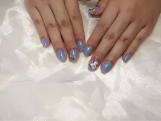 ネイル ORGAN hinataのネイルデザイン