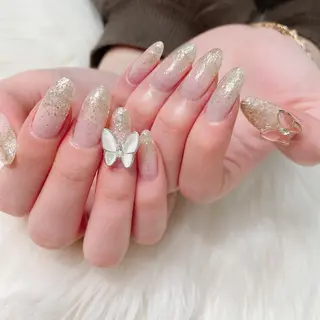 ネイル fog nail.のネイルデザイン