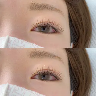 マツエク・マツパ ラヴィー所属・マツエク専門店 Laviy博多のマツエク・マツパデザイン