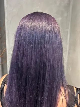 ミディアム ヘアアレンジ Lafithhairliebe京都駅前店所属・京都駅前 🎀あかりのヘアスタイル