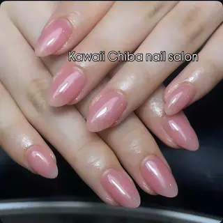 ネイル Kawaii Chiba nailのネイルデザイン