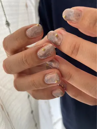 ネイル sOt所属・【sOt】 sumiのネイルデザイン