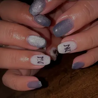 ネイル KASHINOKI所属・KASHINOKI .のネイルデザイン