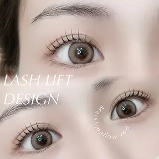 マツエク・マツパ HARIS店長🦋 Ishiguroのマツエク・マツパデザイン