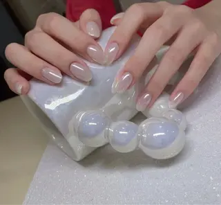 ネイル Daisy Nailsのネイルデザイン