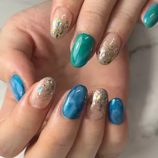ネイル NAIL NOWのネイルデザイン