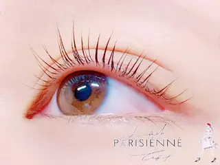 マツエク・マツパ LaMa staff★のマツエク・マツパデザイン