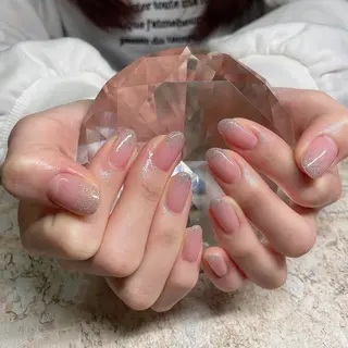 ネイル Nail room Bimano所属・Bimano seica♡+°のネイルデザイン