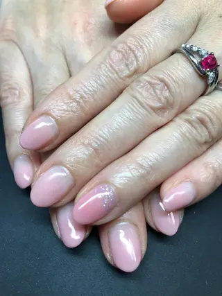 ネイル みんなの店所属・仲谷 つかさのエステ・リラクイメージ