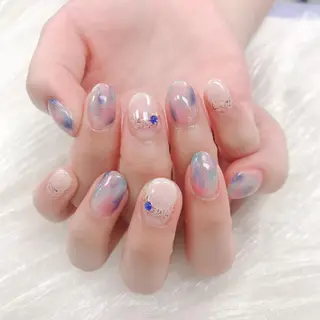 ネイル ネイリスト あこのネイルデザイン