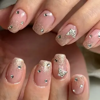 ネイル Nail Salon EUBのネイルデザイン