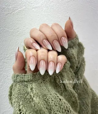 ネイル Bell 富田林店 SAYAKAのネイルデザイン