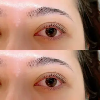 マツエク・マツパ お悩み解消/目元職人 TOKUKOのマツエク・マツパデザイン