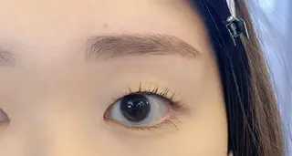 マツエク・マツパ ⭐️Eye＆Eyeblowsalon⭐️Dafne⭐️所属・Dafne SAIのマツエク・マツパデザイン