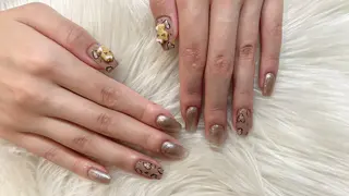 ネイル 《LB》ラブリエ Nail&eyeのマツエク・マツパデザイン