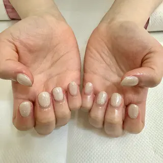 ネイル MAXKELLY木村 双葉のネイルデザイン