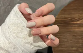 ネイル ジュリ ネイルのネイルデザイン