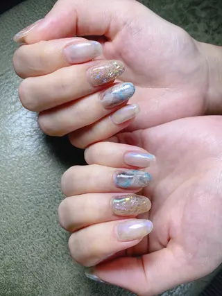 ネイル 田淵 聖子のマツエク・マツパデザイン