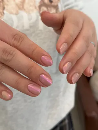 ネイル quro.n立川所属・tamaki .のネイルデザイン