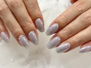 ネイル 🧡Shine船橋 鳴海🧡のネイルデザイン