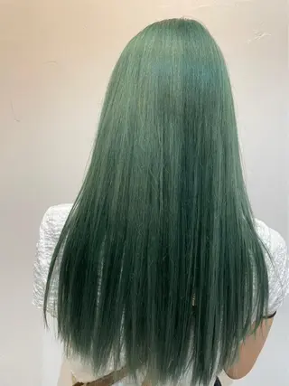 ロング NEST所属・お洒落似合わせヘア♡ mahiroのヘアスタイル