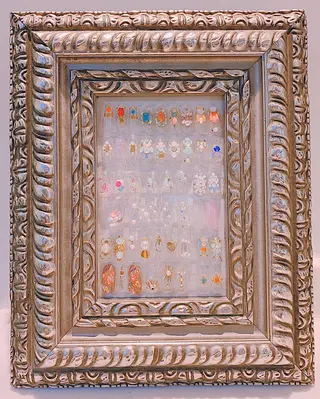 ネイル mew mew NAIL & EYEのマツエク・マツパデザイン