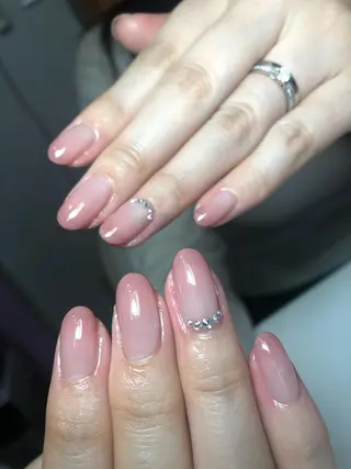 ネイル ネイルサロン Sweetのネイルデザイン