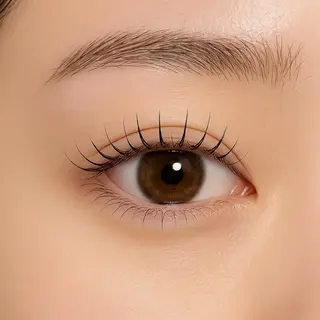 マツエク・マツパ 【パリジェンヌ&マツエク専門店】Lucky U 新小岩店所属・新小岩パリジェンヌ マツエク専門店のマツエク・マツパデザイン