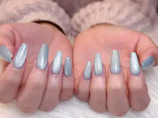 ネイル NIE MoMoのネイルデザイン