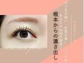 アイブロウ 平田 麻衣子の眉毛・アイブロウイメージ