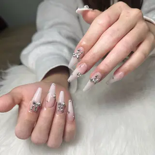 ネイル Hana nailのネイルデザイン