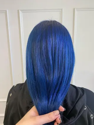 ロング 🎀髪質改善🎀 Olive南森町のその他イメージ