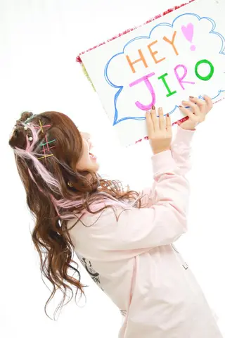 ヘアアレンジ ベストシーン 新浦安のマツエク・マツパデザイン