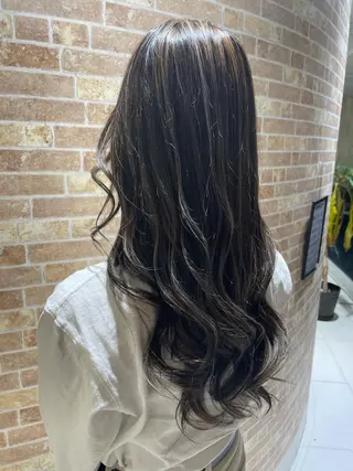 カラー 【レイク　メンズ特化 /パーマ特化】野平のヘアスタイル