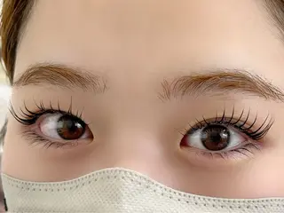 マツエク・マツパ Regene HIROKAWAの眉毛・アイブロウイメージ