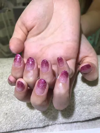ネイル nail salon MOANA Yuriのネイルデザイン
