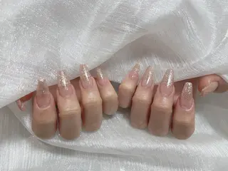 ネイル M2beauty Renaのネイルデザイン