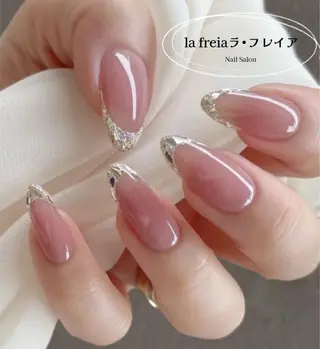 ネイル 🤩 Yuliaユリアのネイルデザイン