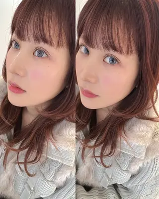 マツエク・マツパ 8va. 学芸大学🎀*॰ॱのマツエク・マツパデザイン
