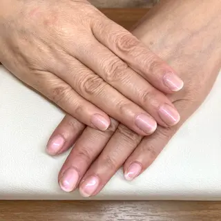 ネイル Aloha  Luana HIKAWASANDOU所属・AlohaLuana 🌺 naoのネイルデザイン