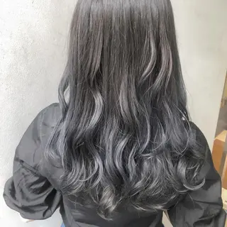 ロング 🦋 RUKA🦋のヘアスタイル
