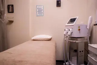 メンズサロンGRACE所属・salon GRACEのエステ・リラクイメージ