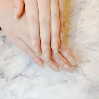 ネイル ネイルサロン Cherishのネイルデザイン